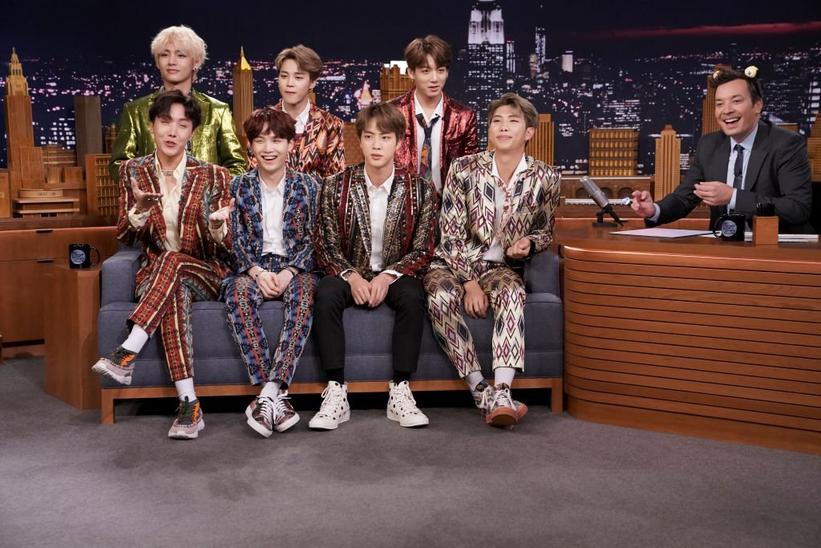 10 Must-Have BTS Things That ARMYs Have Zero Money To Buy In 2019