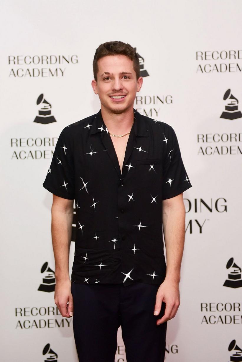 From The Mind Of Charlie Puth: How Jazz Grew Into Pop