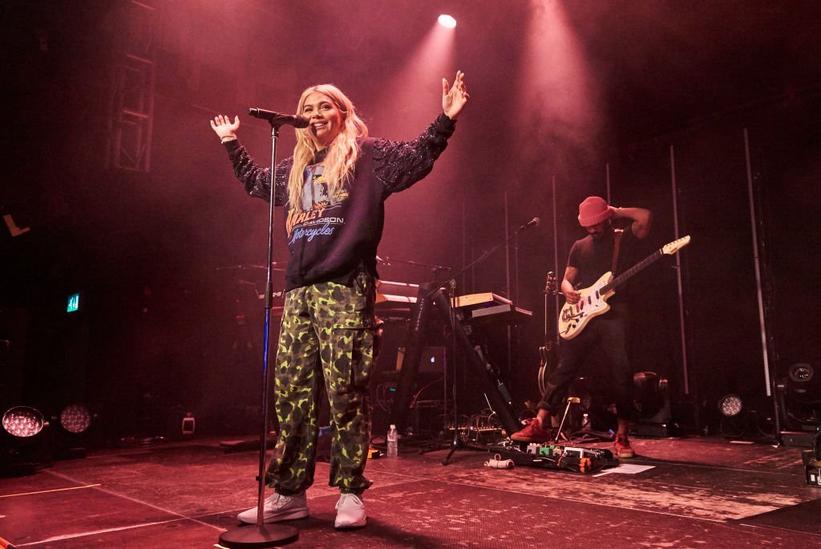 Amazon Music Launches Pride Month Content With Hayley Kiyoko "Mr. Brightside" Cover