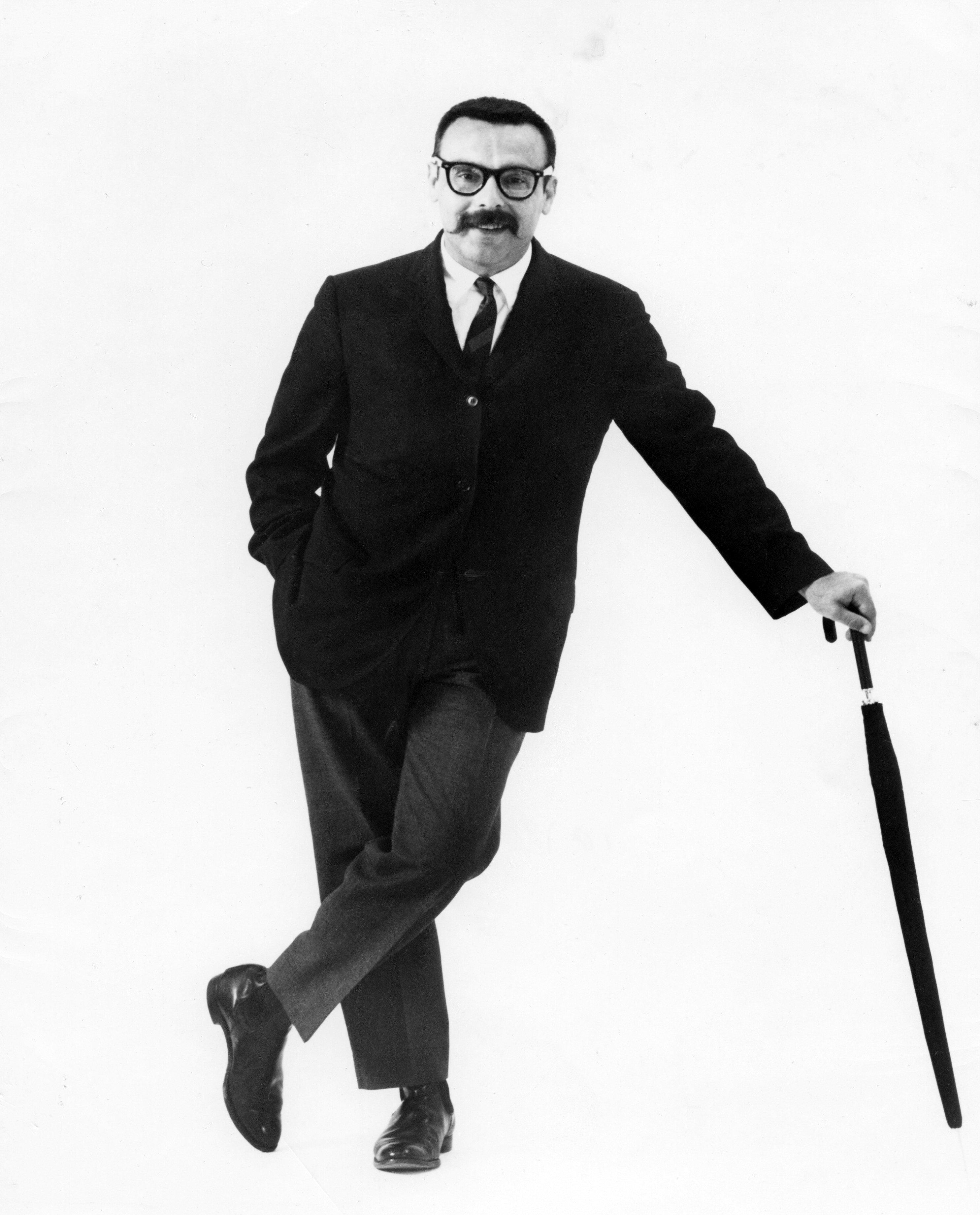 Vince Guaraldi, 1964
