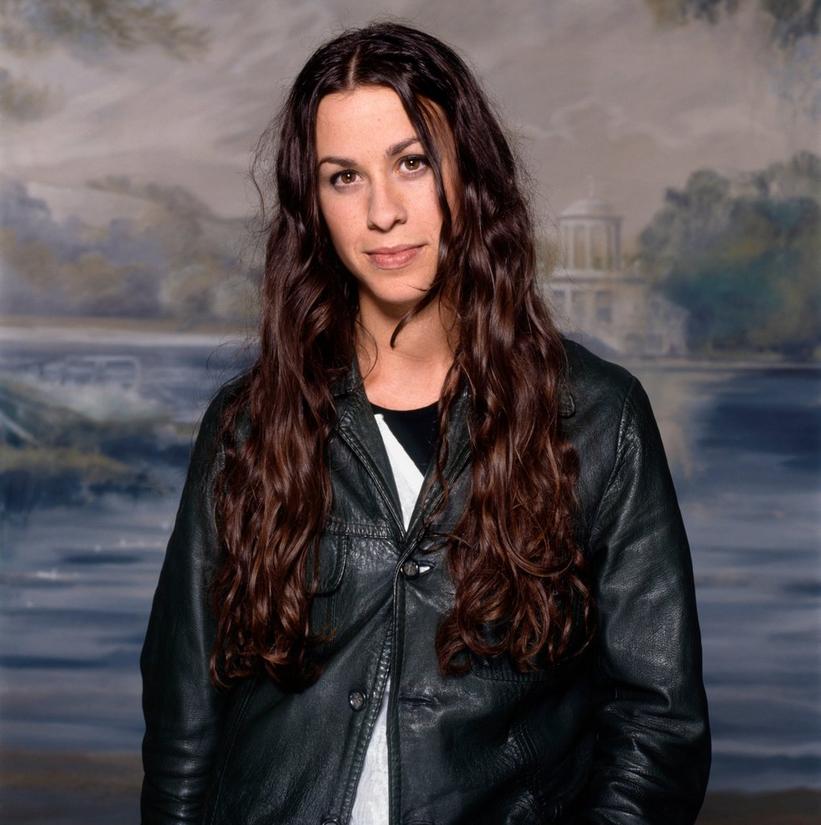 Alanis Morissette's 'Jagged Little Pill': For The Record