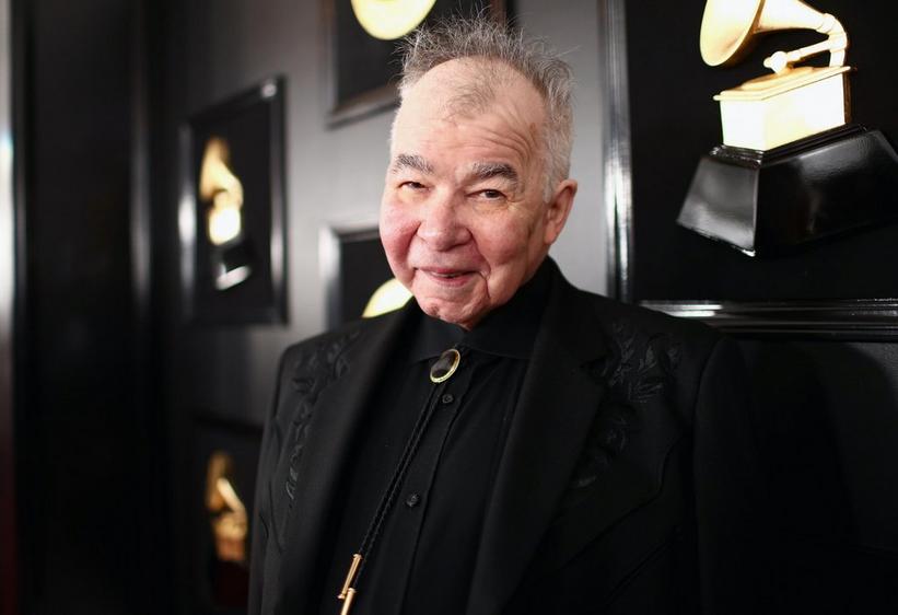 John Prine Wins Best American Roots Performance For "I Remember Everything" | 2021 GRAMMY Awards Show
