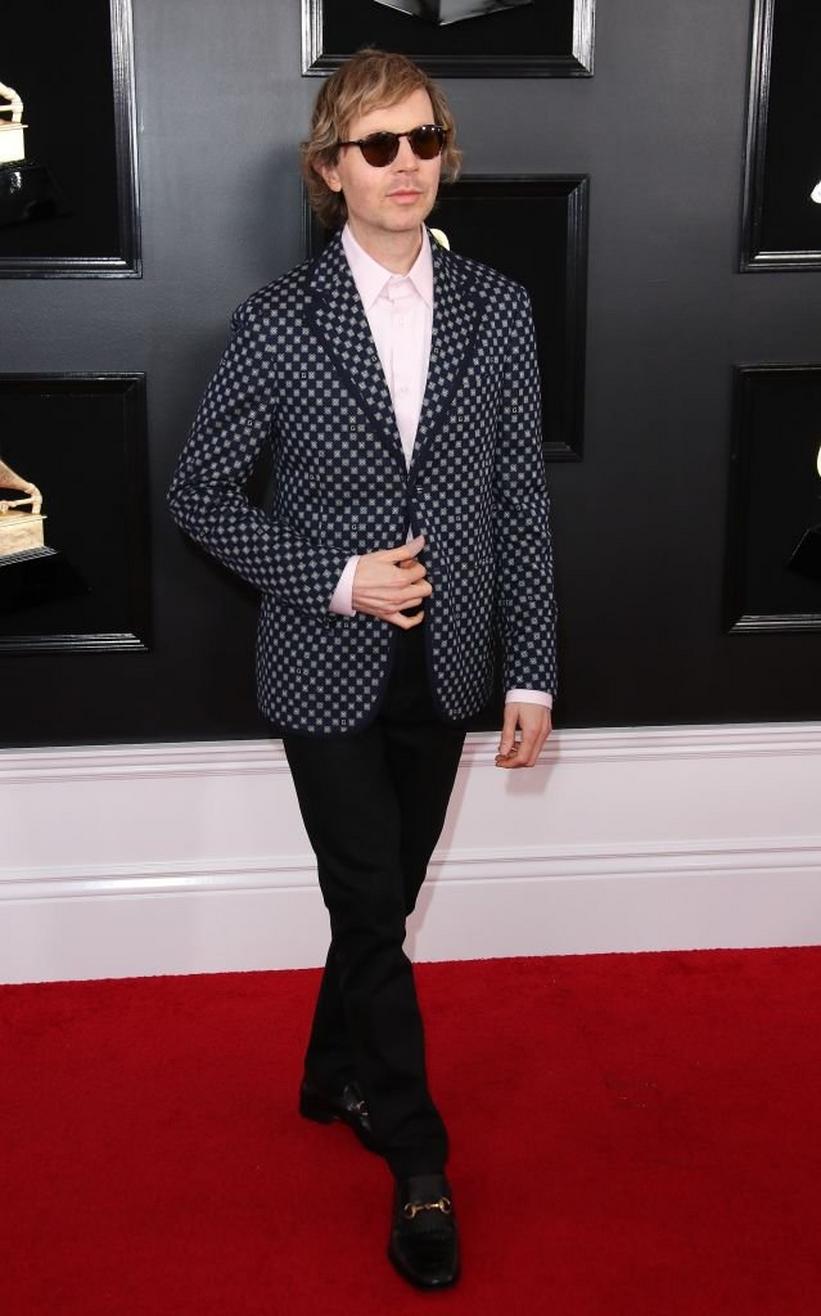 Beck Announces Summer Tour With Cage The Elephant And Spoon