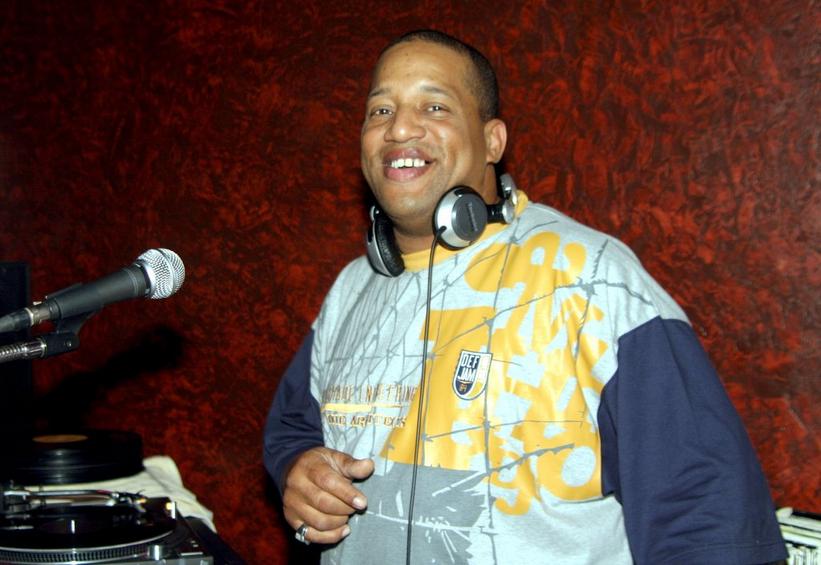 Lovebug Starski, Hip-Hop Pioneer DJ and Rapper, Dies at 57 