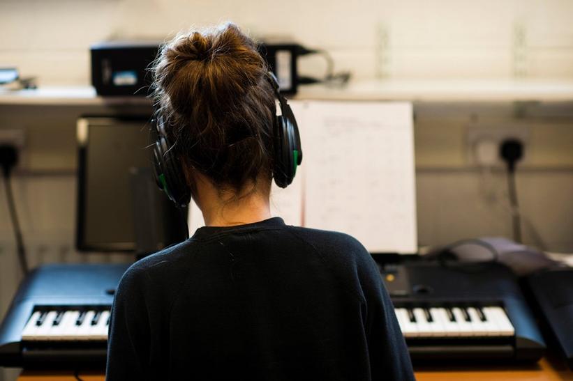 Seeking Social & Cultural Relevance: Music Education's Missing Link