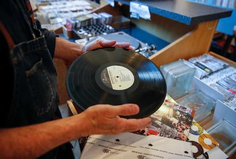 4 Independent Record Stores Across The U.S. Weigh In On Their Struggle To Survive During COVID-19