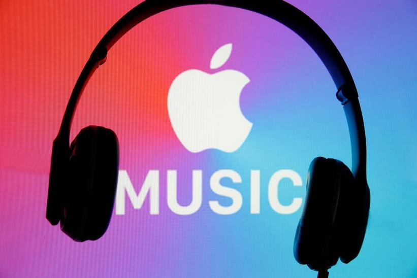 Apple Music Launches $50 Million COVID-19 Royalty Fund For Indie Labels