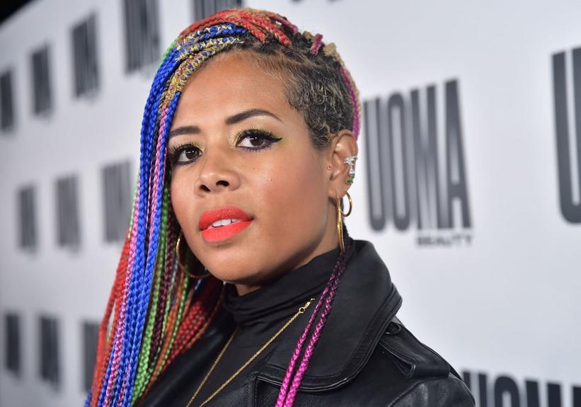 Kelis Challenges Labels & Streaming Platforms To Pay Black Artists What They Are Owed