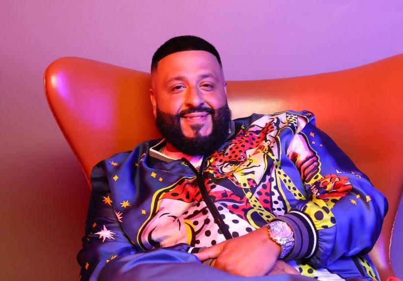 DJ Khaled Just Launched A We The Best Home Line