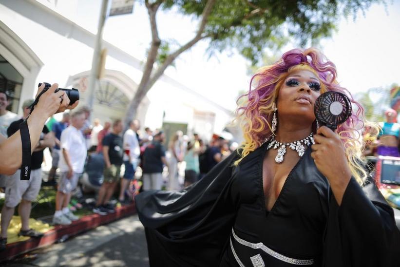 How Black Trans Artists Are Fighting To Achieve Racial Justice & Amplify Queer Voices