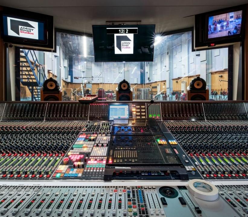 #WomenInTheMix Is Gaining Support In Light Of New Study On Gender Gap In Music