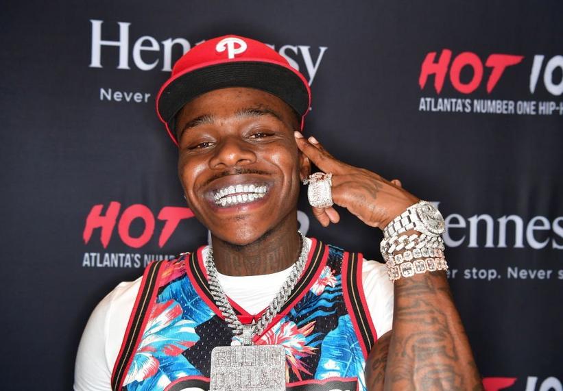 2020 Roots Picnic Lineup: DaBaby, Summer Walker, Meek Mill & More