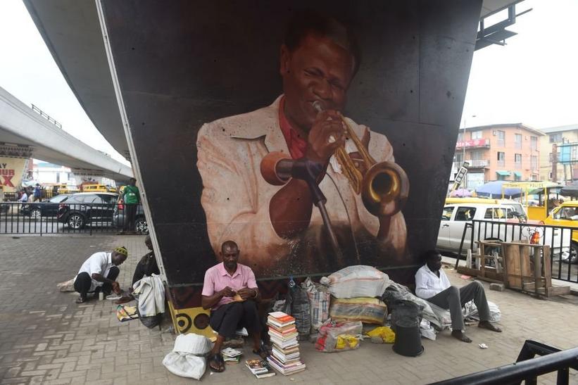 Trumpeter And Highlife Luminary Dr. Victor Olaiya Dies At 89