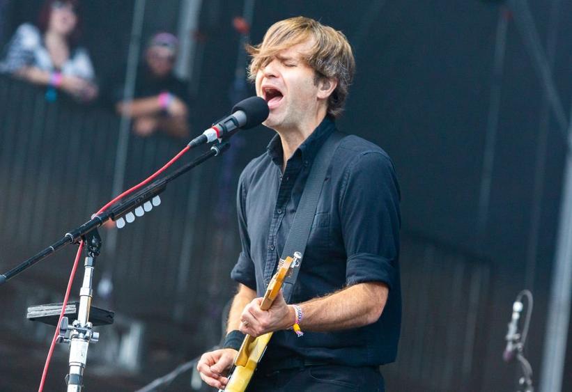 Death Cab For Cutie's Ben Gibbard To Livestream Songs Every Day During Coronavirus Quarantine