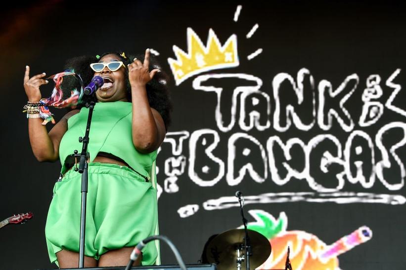 Tarriona Tank Ball, Waxahatchee, The War On Drugs & More To Perform At Free Voter Registration Virtual Concert