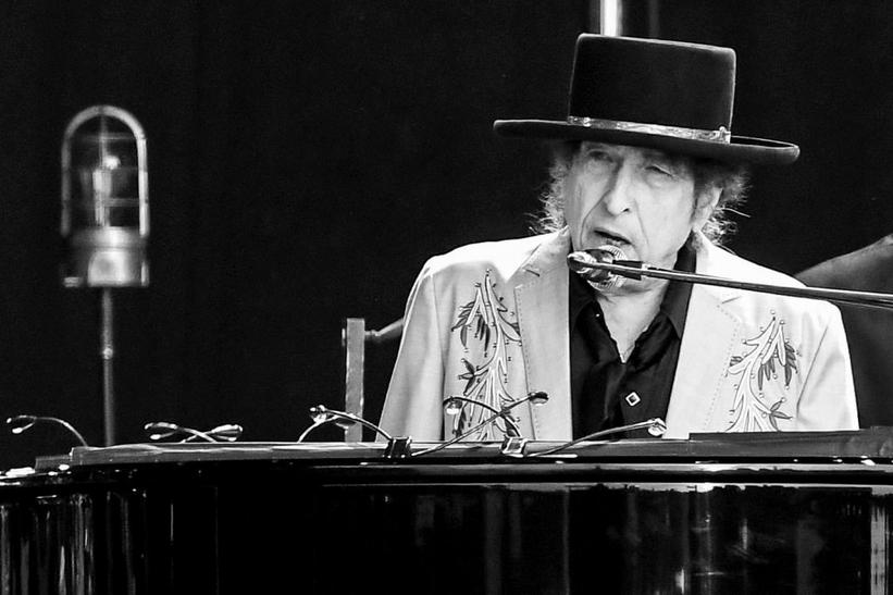 Bob Dylan Announces New Double Album 'Rough And Rowdy Ways,' Releases New Single "False Prophet"