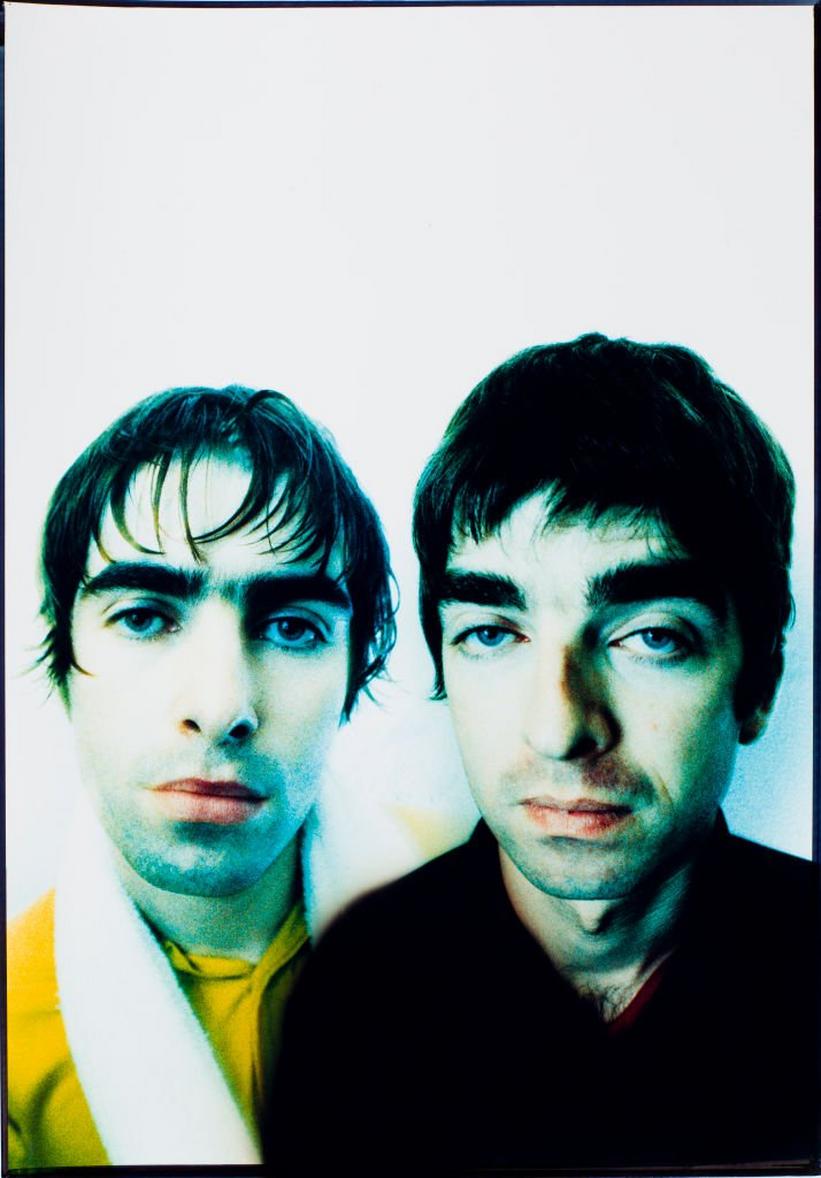 Looking Back In Appreciation: 25 Years Of Oasis' '(What's The Story) Morning Glory?'