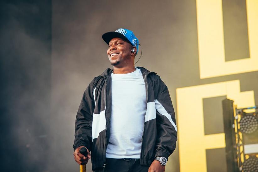 Grime Music Trailblazer Dizzee Rascal Awarded MBE