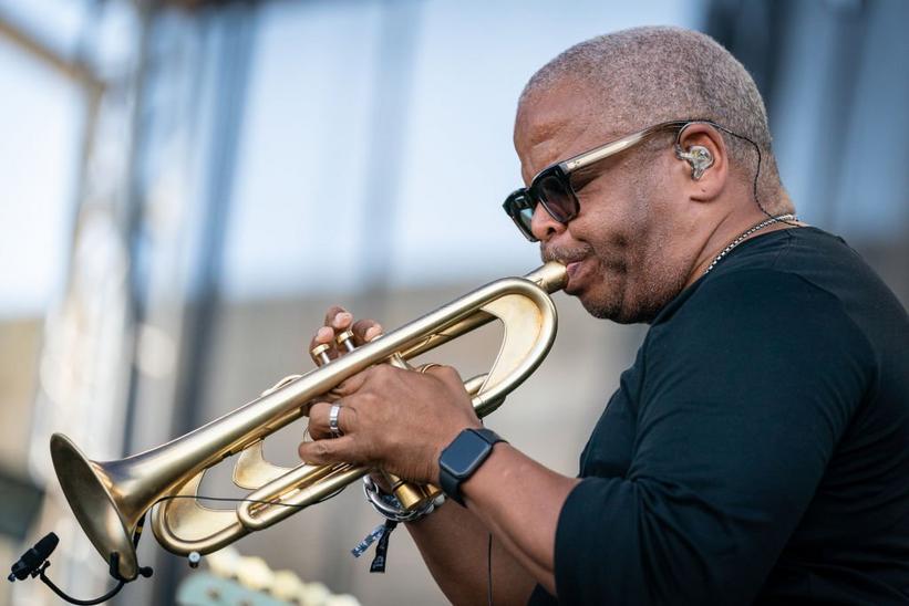 Terence Blanchard & Michael Murphy Will Host ‘Up From The Streets’ Documentary Premiere Q&A