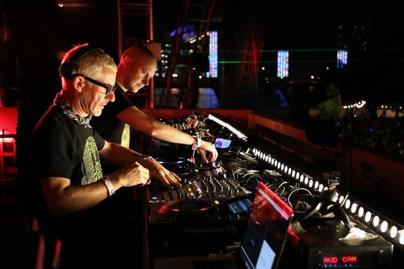 Above & Beyond Announce Upcoming ‘Acoustic III’ Album, Tour