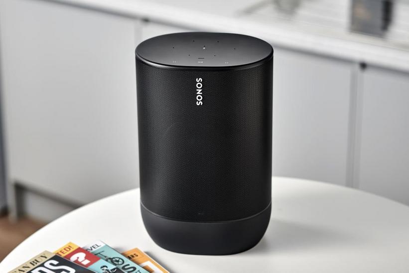 Billedhugger Teoretisk Person med ansvar for sportsspil Sonos Launches New Streaming Service "Sonos Radio" For Product Owners