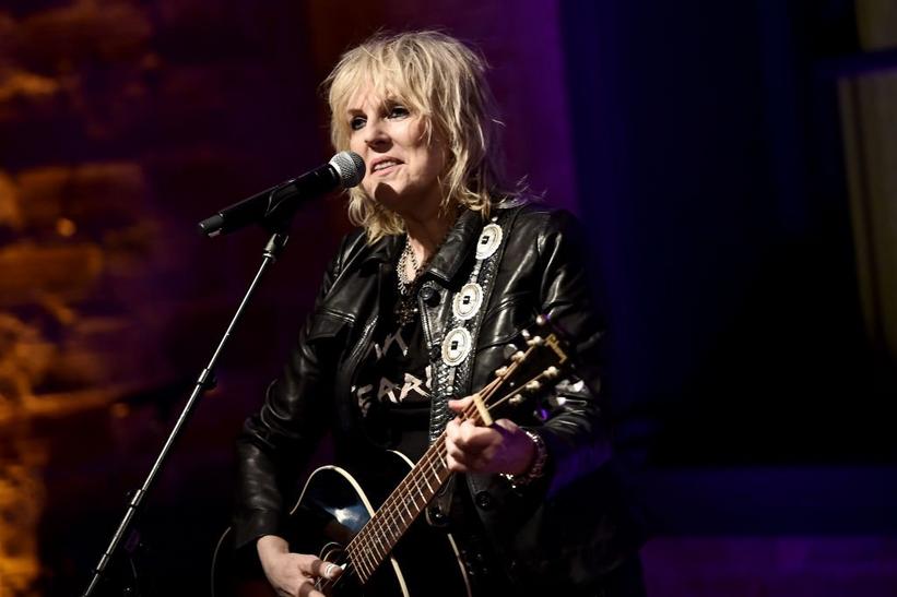 Lucinda Williams & Jason Isbell And The 400 Unit Announce 2021 Tour ...