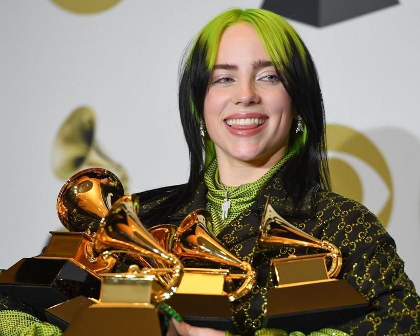 10 Unforgettable Moments From The 2020 GRAMMY Awards