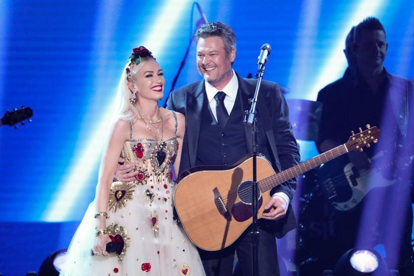 Blake Shelton Announces Encore Drive-In Nights Concert Film Featuring ...