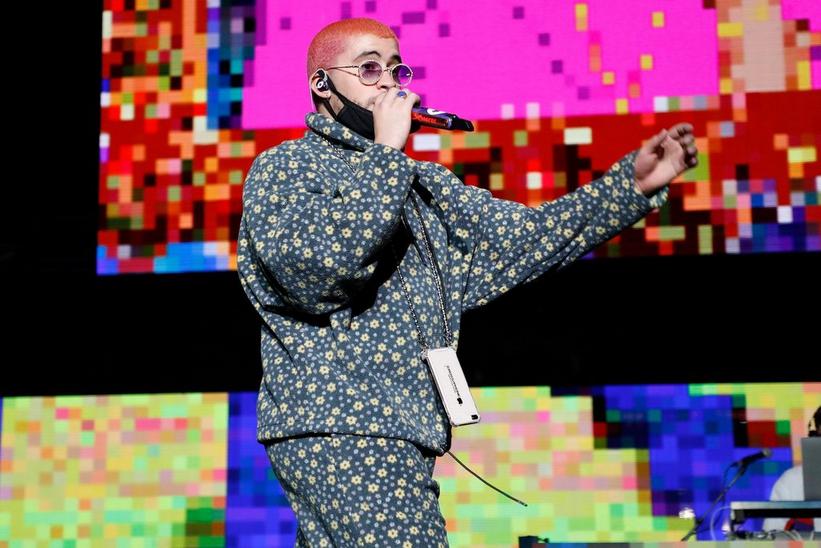 Primavera Sound 2020 Lineup: Bad Bunny, Beck, Kacey Musgraves, Tyler, The Creator & More