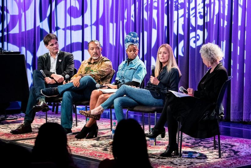 "Amplifying Music’s Reach" GRAMMY Week Panel Discusses Human Connection, MusiCares Research, Outreach, & More
