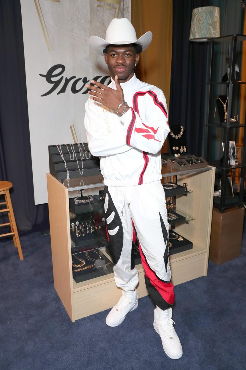 Go Inside The Official 2020 GRAMMYs Gift Lounge