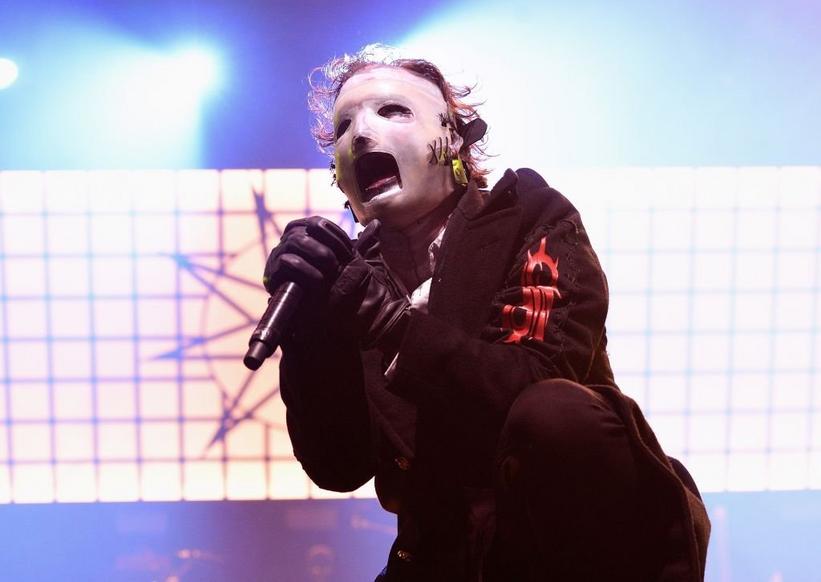 Slipknot Will Take Knotfest To Sea With Anthrax, Sevendust & More