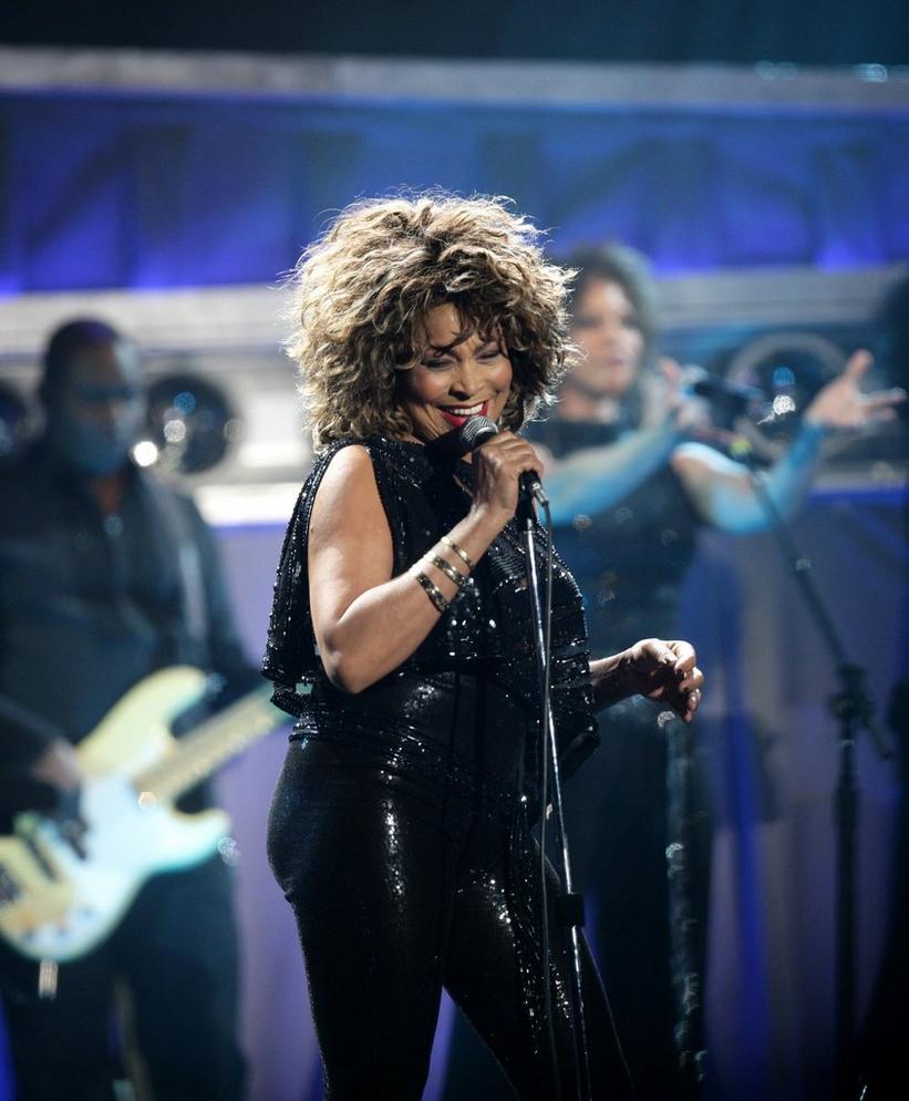 "GRAMMY Salute To Music Legends" To Air On PBS Oct. 5