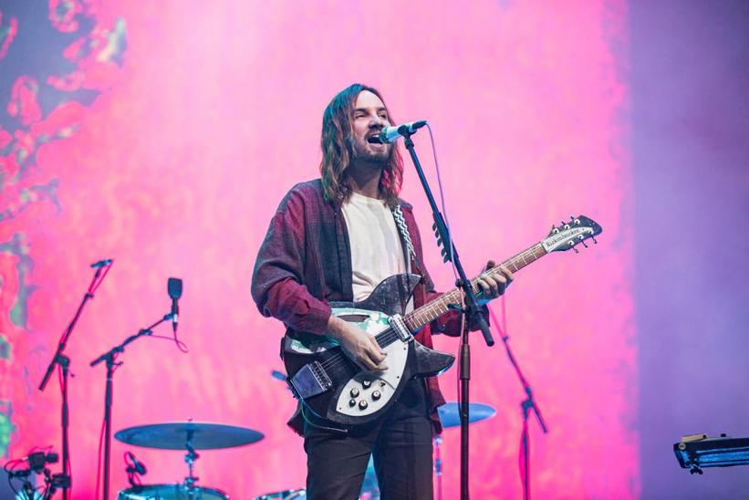 Music From The Home Front Will Bring Together Kevin Parker, Courtney Barnett, Vance Joy & Others 