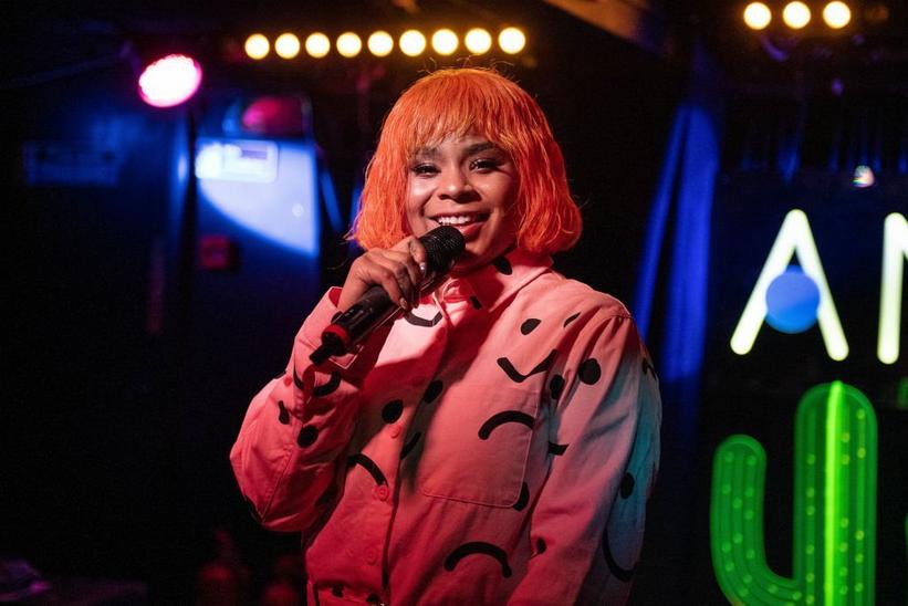 The Fader's Digital Fort Day 2: Tayla Parx, Dawn Richard, SOFI TUKKER, Ambar Lucid & More