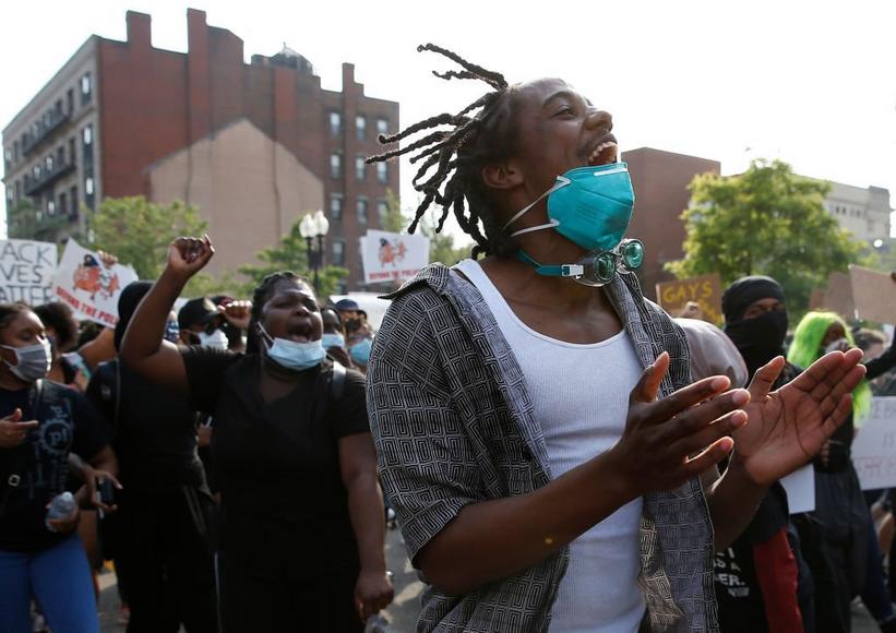 Coping For The Best: How To Manage Mental Health During Social Unrest & A Global Pandemic