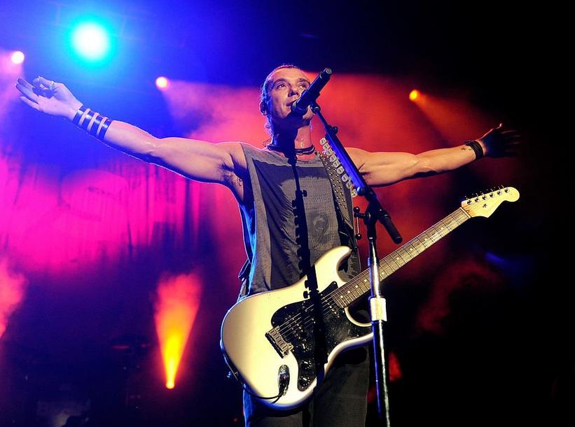 GRAMMY Museum Releasing Archival Never-Before-Seen Content Featuring Bush, The Zombies And More In May
