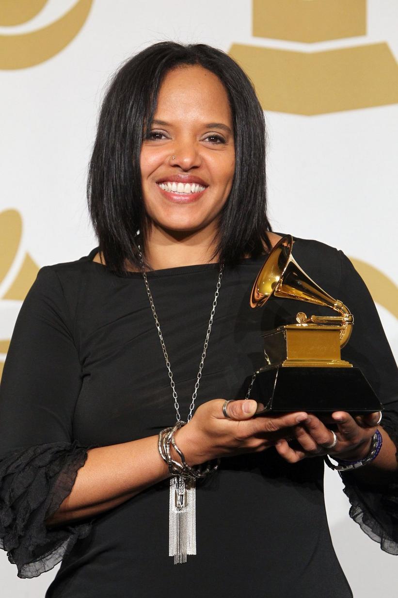 Terri Lyne Carrington's 'The Mosaic Project' | For The Record
