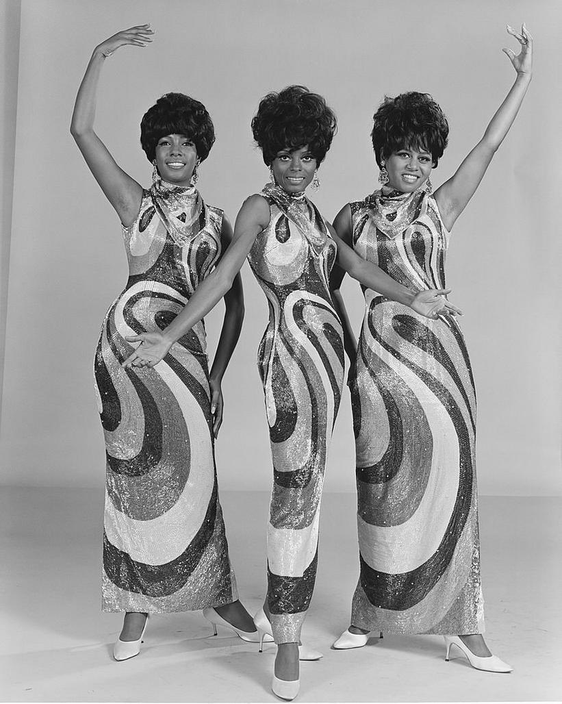 GRAMMY Museum Announces Reopening Of "Motown: The Sound Of Young America" Exhibit