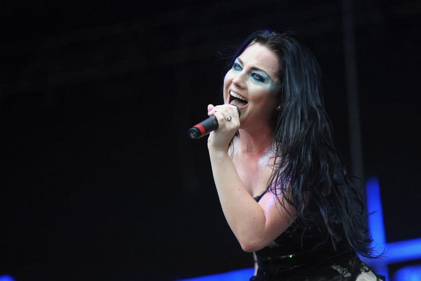 Evanescence, Tool, Incubus & More Announced For Welcome To Rockville 2019