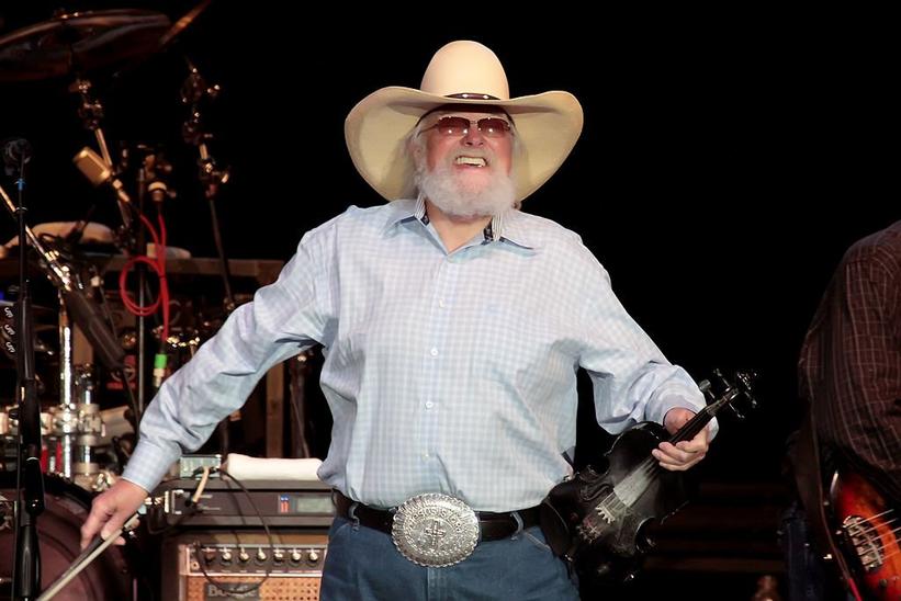 Acclaimed Country Music Singer And Fiddle Player Charlie Daniels Dies At 83