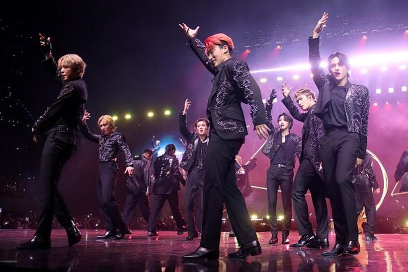 BLACKPINK Talk 'The Album': The Spotlight Shed On K-Pop Is Just The  Beginning