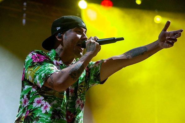 A Timeline Of Brazilian Hip-Hop: From The Ruas To The Red Carpet