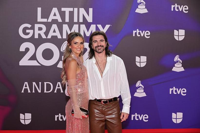 Laura Pausini Named 2023 Latin Recording Academy Person Of The Year™