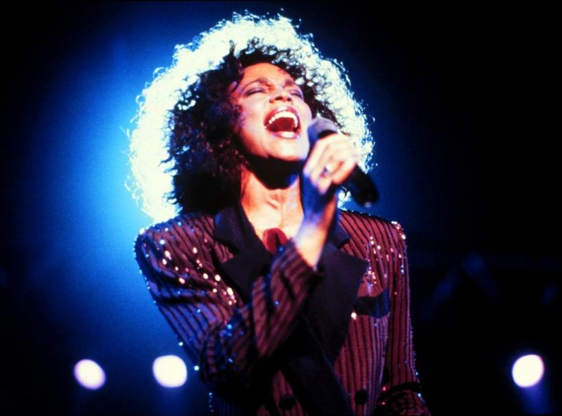 Whitney Houston, Notorious B.I.G Among The 2020 Rock And Roll Hall Of Fame Inductees