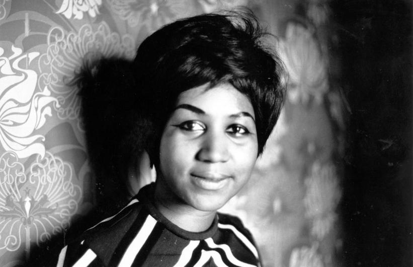 Stevie Wonder, Jennifer Hudson & More To Sing At Aretha Franklin's Funeral 