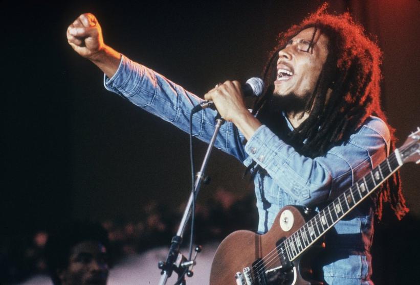 Behind the Song Lyrics: One Love/People Get Ready by Bob Marley -  American Songwriter