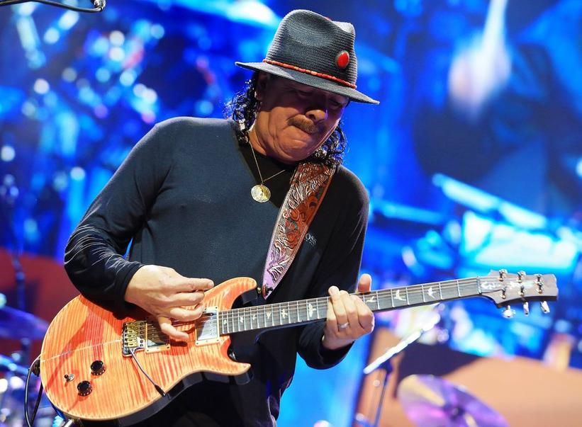 santana majesta boots