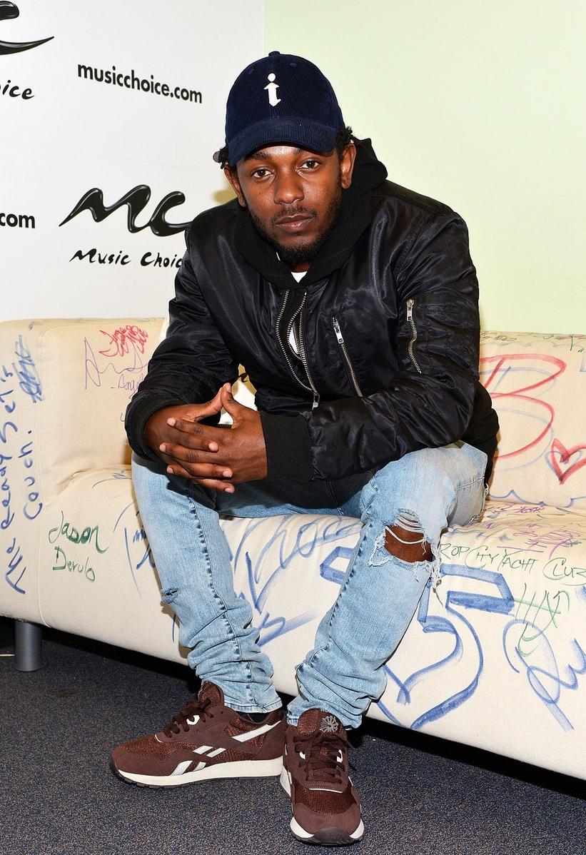 Kendrick Lamar Plays Surprise Intimate Show In New York City