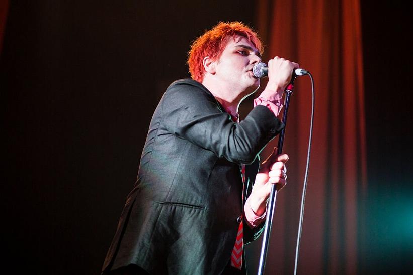 My Chemical Romance To Headline Chicago's Riot Fest 2020